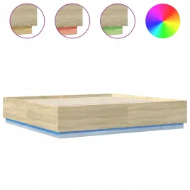 rama-lozka-z-led-dab-sonoma-200x200-cm