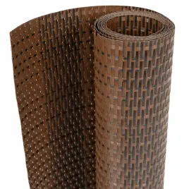 parawany-balkonowe-10-szt-brazowo-czarne-255x19cm-rattan-pe