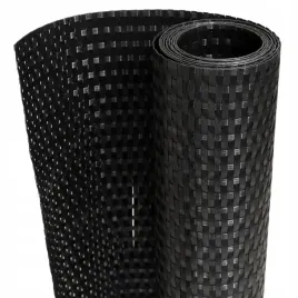parawany-balkonowe-10-szt-czarne-255x19-cm-rattan-pe