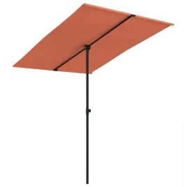 parasol-ogrodowy-na-slupku-aluminiowym-2x15-m-terakota