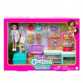 barbie-chelsea-zestaw-weterynarz-lalka