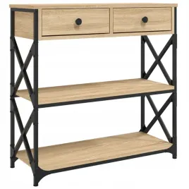 stolik-konsolowy-dab-sonoma-75x28x75-cm
