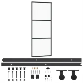 drzwi-przesuwne-z-osprzetem-szklo-esg-i-aluminium-76x205-cm