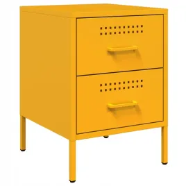 szafka-nocna-musztardowa-36x39x505-cm-stal