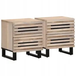 szafki-nocne-2-szt-40x34x46-cm-bielone-drewno-mango