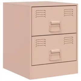szafka-nocna-rozowa-345x39x44-cm-stal