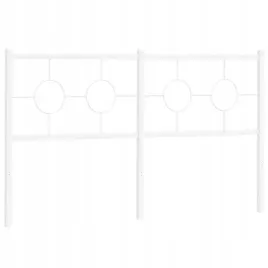 metalowe-wezglowie-biale-160-cm