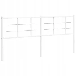 metalowe-wezglowie-biale-180-cm