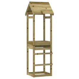 domek-do-placu-zabaw-53x465x194-cm-impregnowana-sosna