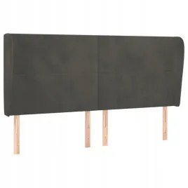 zaglowek-uszak-ciemnoszary-183x23x118-128-cm-aksamit