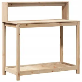 stolik-ogrodniczy-z-polkami-108x50x1095-cm-drewno-sosnowe
