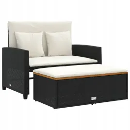 sofa-ogrodowa-z-poduszkami-2-os-czarna-rattan-pe-i-akacja