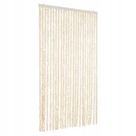 zaslona-przeciwko-owadom-bezowo-biala-100x200-cm-szenil