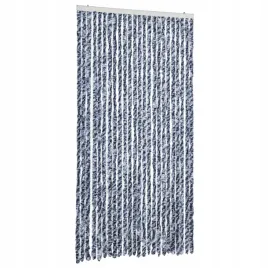 zaslona-przeciwko-owadom-niebiesko-biala-100x200-cm-szenil