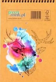 szkicownik-jelen-greenmink-pl