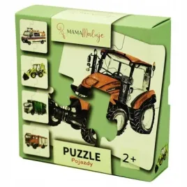 puzzle-4-elementowe-pojazdy-mama-maluje
