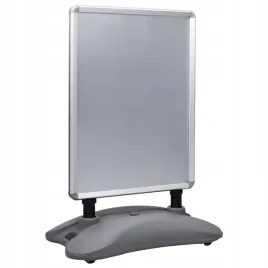 stojak-na-plakat-a1-z-podstawa-na-wode-szary-stop-aluminium