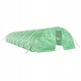 szklarnia-ze-stalowa-rama-zielona-80-m-16x5x23-m