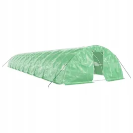 szklarnia-ze-stalowa-rama-zielona-100-m-20x5x23-m