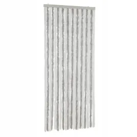 zaslona-przeciwko-owadom-jasnoszaro-biala-90x220-cm-szenil