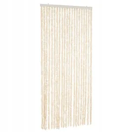 zaslona-przeciwko-owadom-bezowo-biala-90x220-cm-szenil