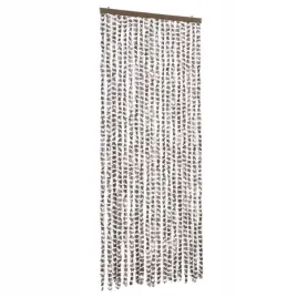 zaslona-przeciwko-owadom-kolor-taupe-i-biel-56x185-cm-szenil