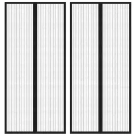 moskitiera-na-drzwi-z-magnesami-2-szt-czarna-210x90-cm