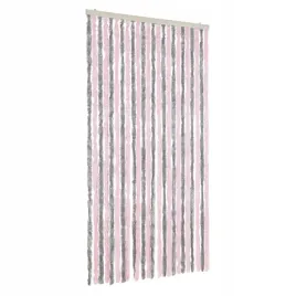 zaslona-przeciwko-owadom-srebrno-rozowa-100x2