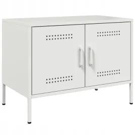szafka-pod-telewizor-biala-68x39x505-cm-stalowa