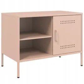 szafka-pod-telewizor-rozowa-68x39x505-cm-stalowa