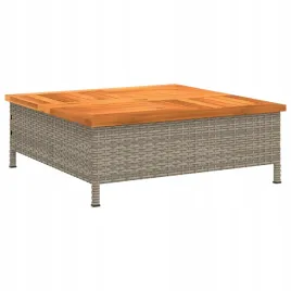 stolik-ogrodowy-szary-70x70x25-cm-rattan-i-drewno-akacjowe
