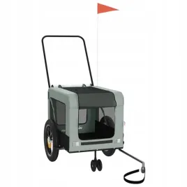 przyczepka-rowerowa-dla-zwierzat-tkanina-oxford-i-zelazo