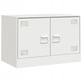 szafka-pod-telewizor-biala-67x39x44-cm-stalowa