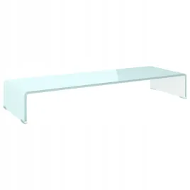 podstawka-pod-monitor-tv-zielone-szklo-90x30x13-cm