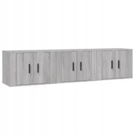 wiszace-szafki-tv-3-szt-szary-dab-sonoma-57x345x40-cm