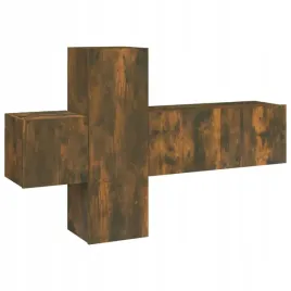 zestaw-3-szafek-tv-przydymiony-dab-material-drewnopochodny