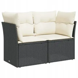 sofa-ogrodowa-z-poduszkami-2-osobowa-czarna-polirattan