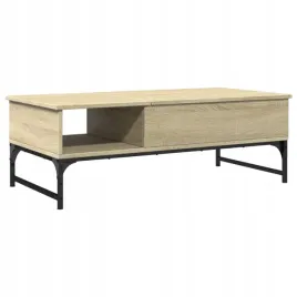 stolik-kawowy-dab-sonoma-100x50x35-cm