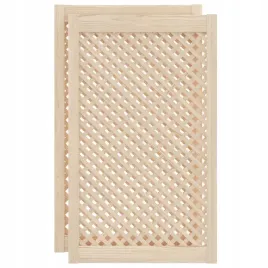 drzwiczki-do-szafki-z-kratka-2-szt-595x99-cm-sosnowe