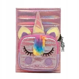 pamietnik-unicorn-z-kieszonka-rozowy-stnux-stnux