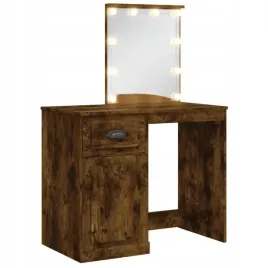 toaletka-z-oswietleniem-led-przydymiony-dab-90x42x1325-cm