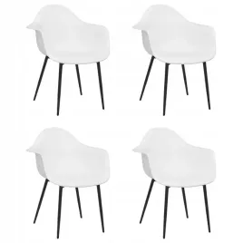krzesla-stolowe-4-sztuki-biale-pp