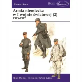 armia-niemiecka-w-i-wojnie-swiatowej-2-1915-1917-napoleon-v