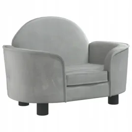 legowisko-dla-psa-jasnoszare-66x40x45-cm-aksami