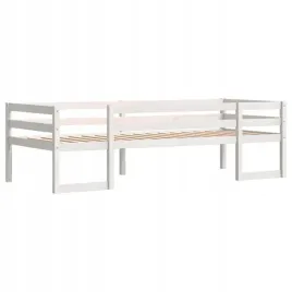 rama-lozka-dla-dzieci-biala-75x190-cm-lite-drewno-sosnowe