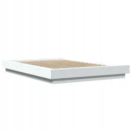 rama-lozka-z-led-biala-135x190-cm-material-drewnopochodny