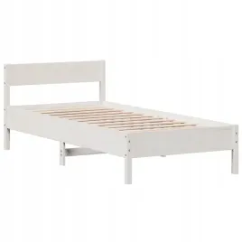 rama-lozka-z-wezglowiem-biala-90x200-cm-lite-drewno-sosnowe