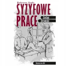 ilustrowana-klasyka-syzyfowe-prace-tw-ibis-ibis-books