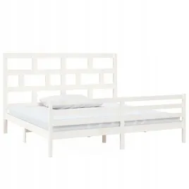 rama-lozka-biala-lite-drewno-sosnowe-200-x-200-cm