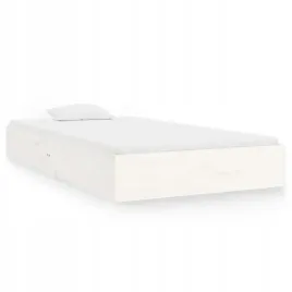 rama-lozka-biala-lite-drewno-90-x-200-cm